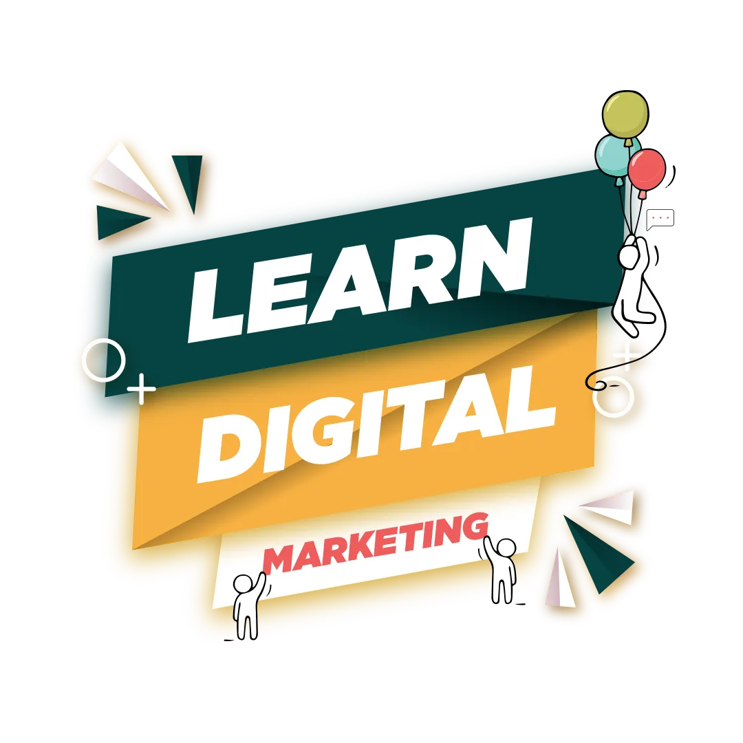 Digital Marketing & Social Media Growth Training