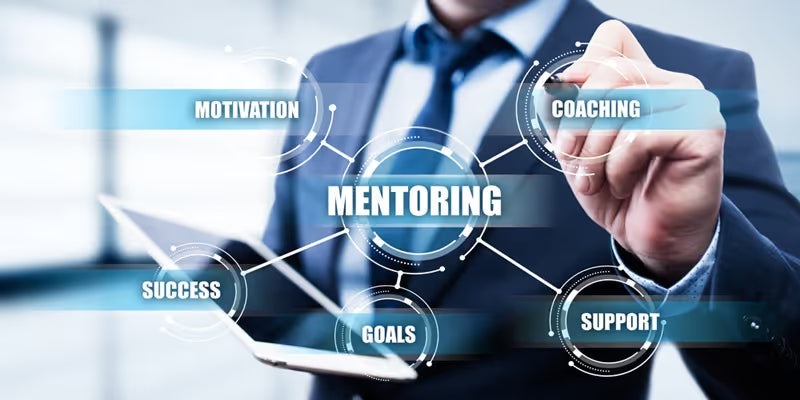 Business Mentorship &      Account Management Support